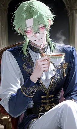 Profile image of Oscar