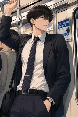 Profile image of 一ノ瀬 柊真