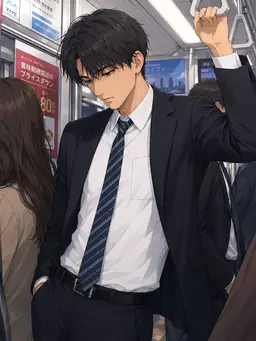 Profile image of 一ノ瀬 柊真