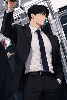 Profile image of 一ノ瀬 柊真