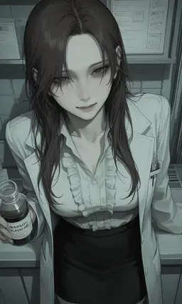 Profile image of 透子