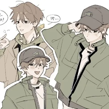 Profile image of 정공룡