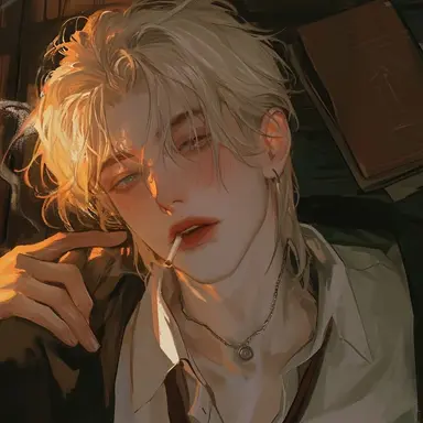 Profile image of 아드리안 블레이크