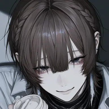 Profile image of 一颯