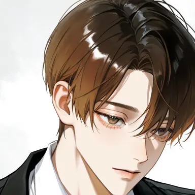 Profile image of 晴輝