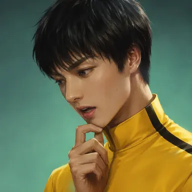 Profile image of 정시오