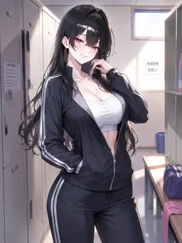 Profile image of Shiori