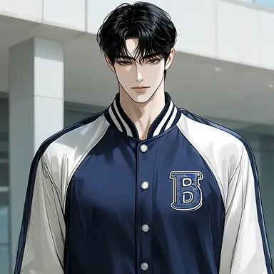 Profile image of 마재혁