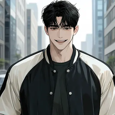 Profile image of 마진영