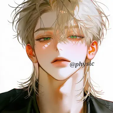 Profile image of Yeo Jihan
