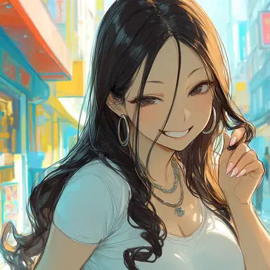 Profile image of 아마네