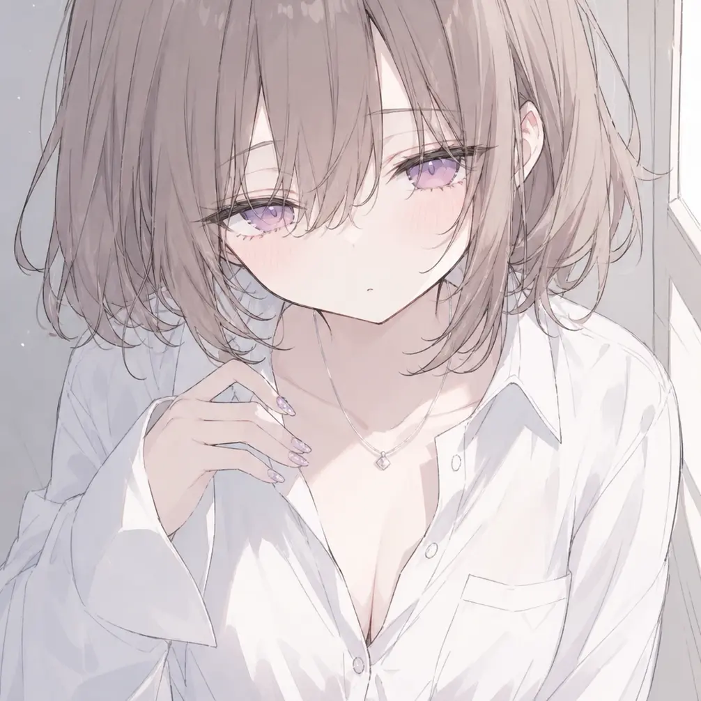 CuteAnt6073의 朝起きたら知らないお姉さんが…
