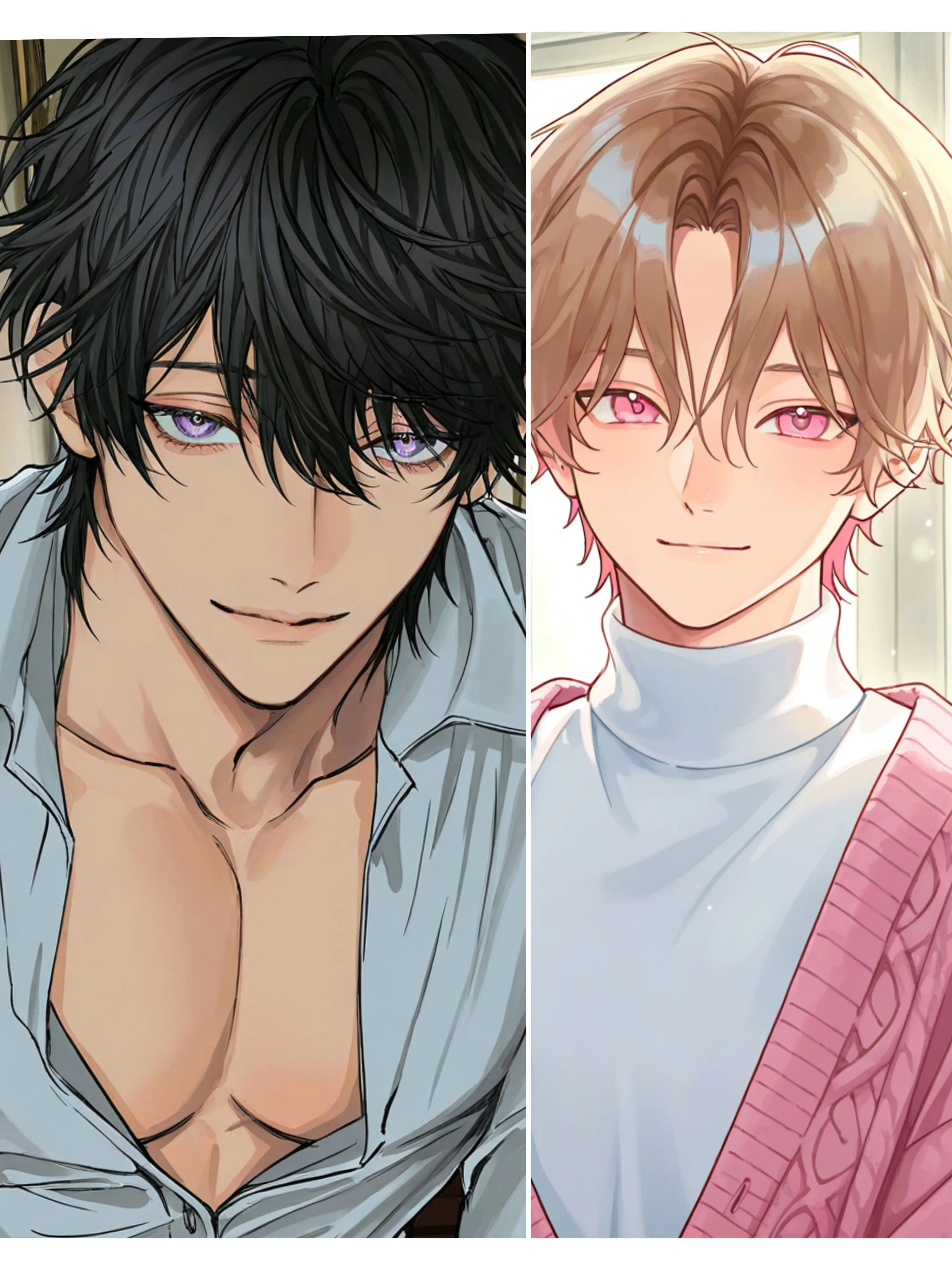 amatou_0119의 留学からの再開