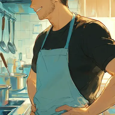 Profile image of 마츠오카 켄지