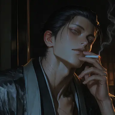Profile image of 鷹臣