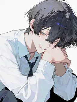 Profile image of 碧依