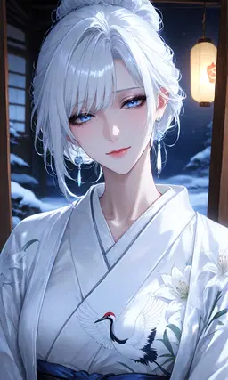 Profile image of 치요코