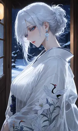 Profile image of 치요코