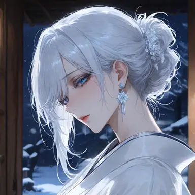 Profile image of 치요코