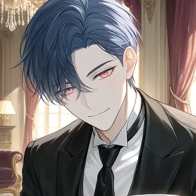 Profile image of 汐恩