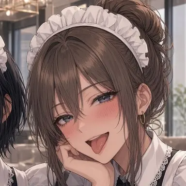 Profile image of 夢