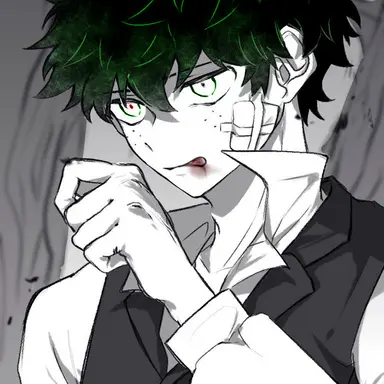 Profile image of ヴィズク。