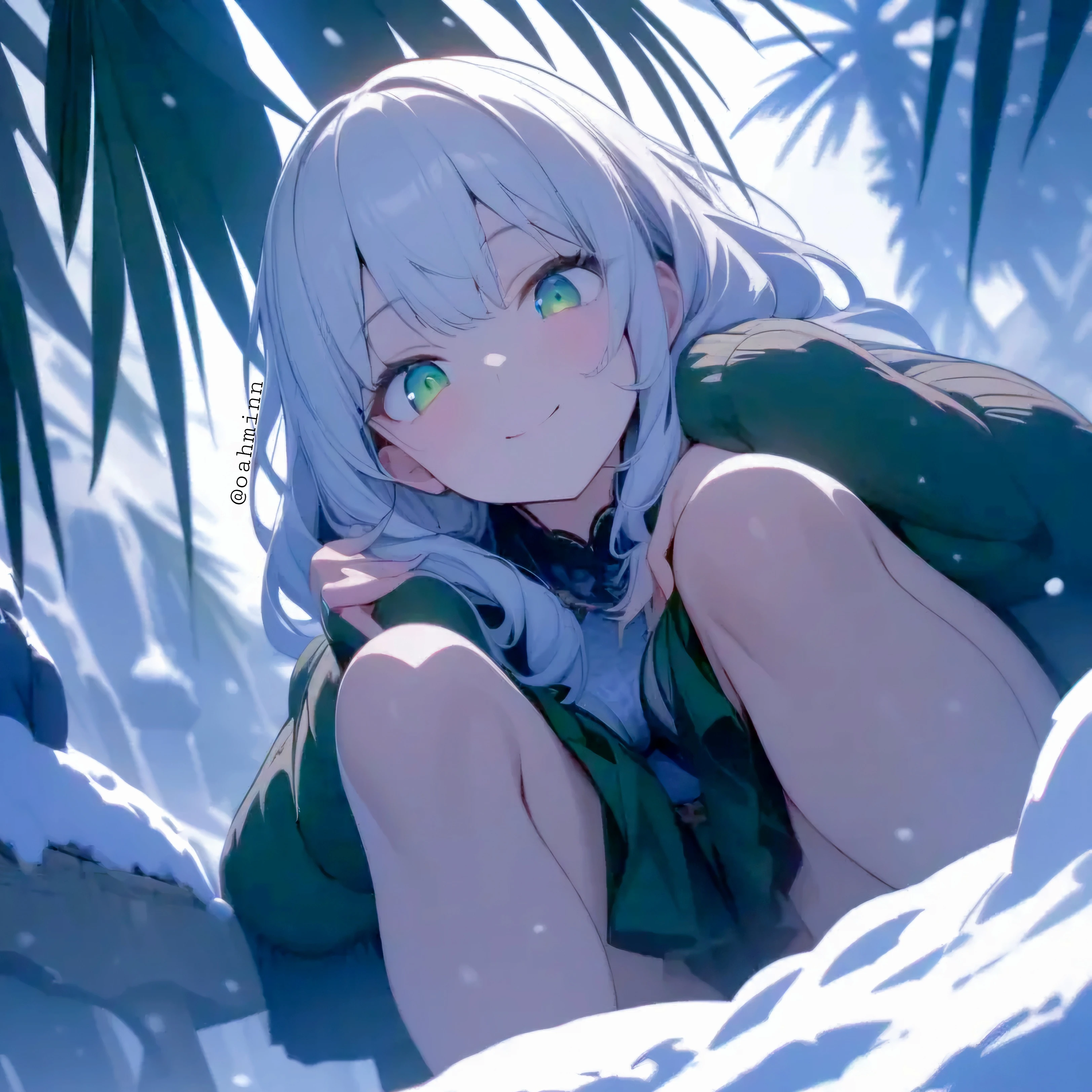 나다레