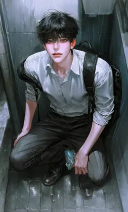 Profile image of 정현서