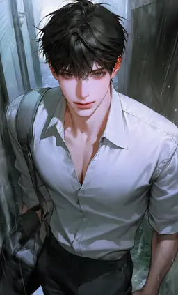 Profile image of 정현서