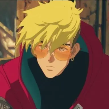 Profile image of ヴァッシュ