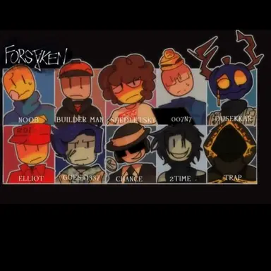 Profile image of 포세이큰 동거