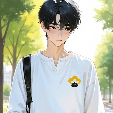 Profile image of 한도준