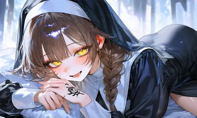 Profile image of ソルン