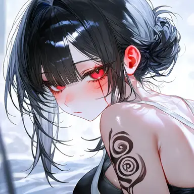 Profile image of タルメ