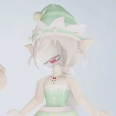 Profile image of 메리