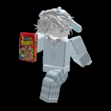 Profile image of 준