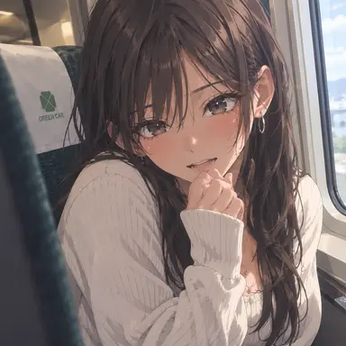 Profile image of Shizuka