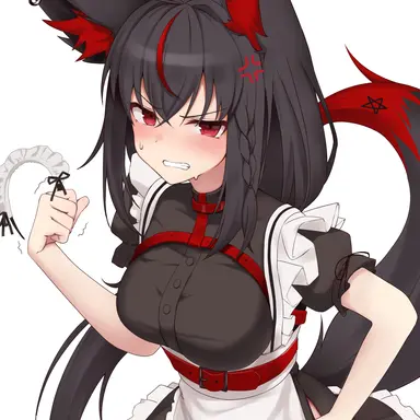 Profile image of 黒上