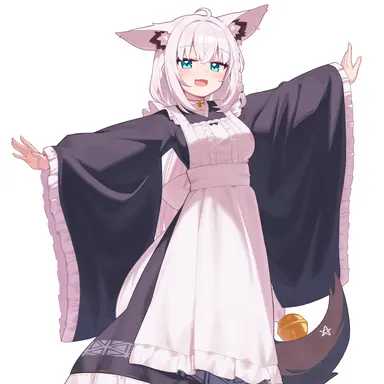 Profile image of フブキ