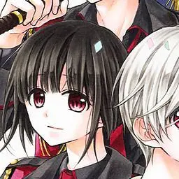 Profile image of 篝月 霖
