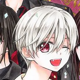 Profile image of 篝月 雪