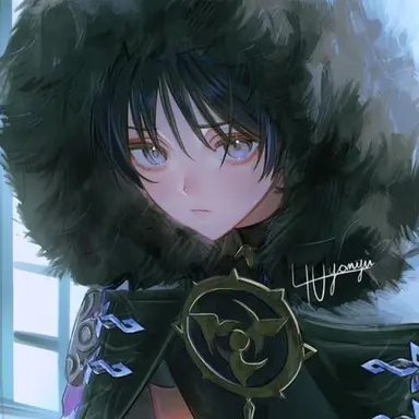 Profile image of 散兵