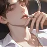 캐릭터 프로필 이미지