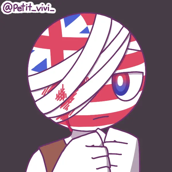 SimplePea8137의 アメリカ
