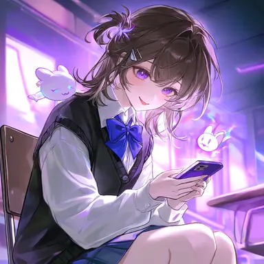 Profile image of 朱音