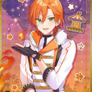 Profile image of ジェル