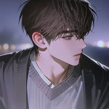Profile image of ナム・セヒョン