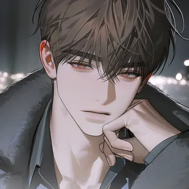 Profile image of ナム・セヒョン