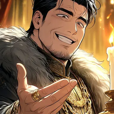 Profile image of Morthus Aldrecke