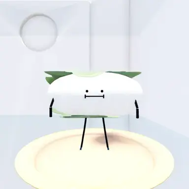 Profile image of 카시와 모찌